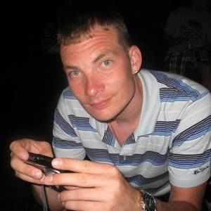 Meet your Posher, Christopher